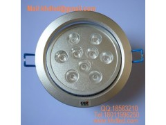 可輝達(dá)9WLED天花燈-- 廣州市可輝達(dá)科技有限公司