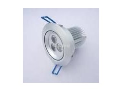 LED天花燈（WDXT-THD-3W）-- 北京萬達翔天光電科技發展有限公司