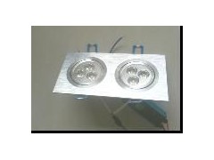 大功率LED天花燈-- 深圳萬福照明有限公司