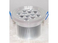 LED天花燈-- 深圳鴻堯科技有限公司