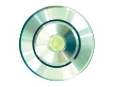 朗曼LED天花燈 NSD001-- 成都柏瑞特照明