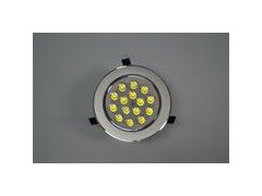 粒子星LED天花燈LZX-THD-3-- 北京驅創電氣科技有限責任公司