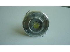 科普艾LED天花燈-- 深圳科普艾光電技術(shù)有限公司