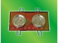 一造LED水晶天花燈-- 深圳一造環(huán)保科技有限公司