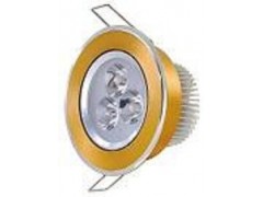 3WLED天花燈5W,7W,9W,12w-- 中山市祥普照明科技有限公司