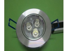 唯美思LED天花燈-- 中山古鎮唯美思燈飾廠