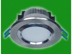 鴻銳LED天花燈-- 珠海市鴻銳照明電器有限公司