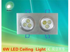 供應led天花燈-- 深圳市視凱威光電有限公司