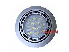 晶能5W天花燈功率小-- 深圳市晶能照明有限公司