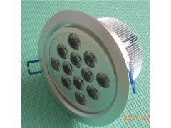 LED天花燈-- 甘肅銘日光電有限公司