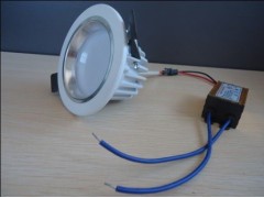 供應led天花燈-- 中山銳龍科技照明有限公司