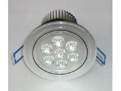 LED天花燈CY-017-- 中山市楚亞燈飾廠