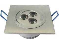 LED大功率天花燈-- 云峰科技照明有限公司