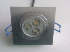 LED天花燈-- 深圳市龍馬晟照明有限公司