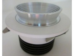 小功率LED天花燈-- 河南省安陽市利光光電有限公司