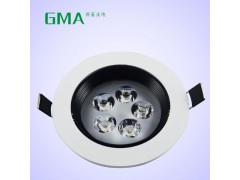 5Wled車鋁天花燈-- 廣東谷麥光電科技有限公司