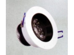 濟南LED照明天花燈鋁材大功率可控硅調光多規格可定-- 濟南美云信息科技有限公司