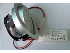 高檔LED天花燈-- 深圳市華清同德光電有限公司