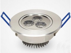 天澤LED天花燈-- 湖北天澤照明科技有限公司