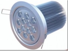 同禾12WLED天花燈-- 廣州市同禾興電子有限公司