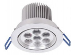 同禾7WLED天花燈-- 廣州市同禾興電子有限公司