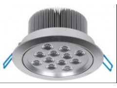 同禾15W LED天花燈-- 廣州市同禾興電子有限公司