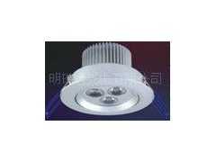 LED天花燈MRD-THD003-- 深圳市明瑞達光電有限公司