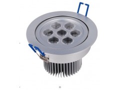 LED正白,暖白天花燈-- 三泰科技燈飾廠