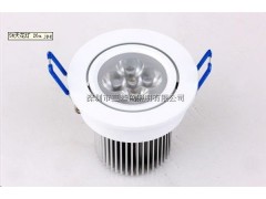 LED天花燈 5W-- 深圳市三基色照明有限公司