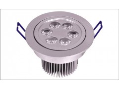 大功率LED天花燈-- 瑞得佳科技照明