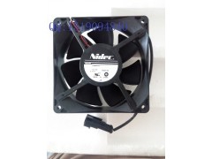 B34659-16雙滾珠軸流風機12V直流風扇 原裝大量現貨-- 河南八達亨通科技有限公司