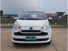 微迪-X3-- 廣西微迪電動汽車銷售有限公司