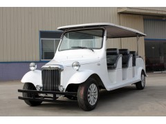 GD12Y 純電動老爺車-- 天津佛蘭特科技有限公司