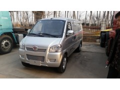 北汽威旺307EV-- 天津市冀東汽車貿易有限公司