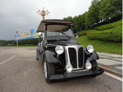 豐日福悅電動車-- 豐日福悅電動車有限公司