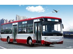 北汽福田BJ6123混動客車-- 北汽福田汽車股份有限公司