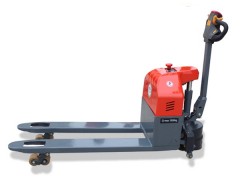 安徽宇鋒EFB系列步行式電動托盤搬運(yùn)車,24V-- 安徽宇鋒倉儲設(shè)備有限公司