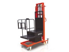 安徽宇鋒EPT系列揀選車,12V-- 安徽宇鋒倉儲設(shè)備有限公司