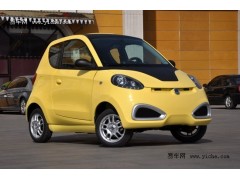 知豆牌電動汽車-- 石家莊威陸電動車科技有限公司