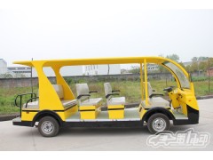 供應 旅游觀光電動汽車-- 武漢貝特威爾電動汽車有限公司