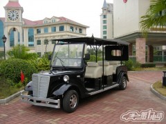 凱逸電動(dòng)貴賓老爺車(chē)（貴賓版）-- 深圳市凱逸電動(dòng)車(chē)有限公司