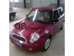 供應(yīng)廣生GSA136電動(dòng)汽車/電動(dòng)轎車/電動(dòng)助力車/四輪助力車/濰坊助力轎車-- 濰坊廣生新能源有限公司