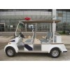 電動巡邏車