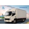 凱馬4.2廂式運輸車 物流車
