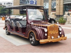 湖南電動老爺車包郵價格-- 長沙高爾機電科技有限公司