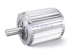 供應72V6KW電動汽車電機-- 常州永沛機電技術有限公司
