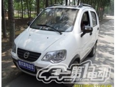 8座電動觀光車-- 重慶品堰工貿有限公司