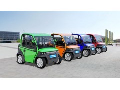 咪客電動車-- 鄭州嘉駿電動車有限公司