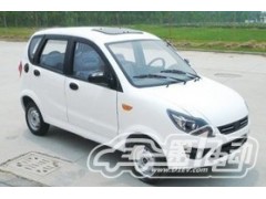 鐵殼電動轎車-- 上海信泰電動車制造出售有限公司