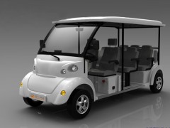 中一8座升級系列-- 江蘇中一新能源汽車有限公司